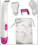 Remington Smooth & Silky 5 Piece Women's Bikini Kit Shaver Trimmer WPG-4020. Fixed Price $22.00.