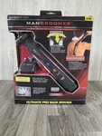 Mangroomer Ultimate Pro Shaver 2 Shock Absorber Flex Heads Extreme Reach 3016. Fixed Price $69.99.