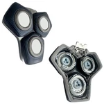 Maxeylead SH71/70 Shaver Replacement Head Compatible With Phillips Norelco An.... Fixed Price $45.10.