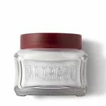 Proraso Red Pre-shave Cream Nourishing For Coarse Beards 100 Ml. Fixed Price $13.99.