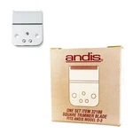 Andis Blade Square Trimmer #32180. Fixed Price $20.85.