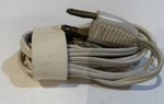 Lady Remington Pink Electric Shaver LR-70M Replacement Cord. Fixed Price $8.00.
