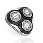 Replacement Shaver Head - 100% Original Mens Rotary. Fixed Price $49.99.