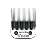 Andis 63980 Ultraedge Detachable Clipper Blade, Size 3/4" Ht. Fixed Price $77.57.