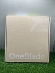 Sealed Norelco Philips Oneblade 360 Connectivity Face + Body, Electric QP4631/90. Fixed Price $47.98.