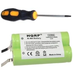 Hqrp 1200MAH Battery For Philips Norelco Series Razor / Shaver Plus Screwdriver. Fixed Price $7.95.