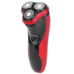 2 1 Men's Electric Shaver Razor Floating Rotary With Pop Up Trimmer. Fixed Price $20.70.