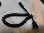 Braun Razor Oem Power Cord Shaver 3710, 3615, 3614, 3612, 3610, 3105, 5311. Fixed Price $19.99.