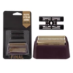 Professional 5 Star Series Finale Shaver Replacement Foil And 1 Pcs, Red. Fixed Price $26.31.