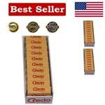 10-PACK Credo Corn Cutter Blades Superior Quality For Perfect Shaving. Fixed Price $47.56.