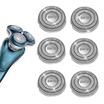 SH70/71 Replacement Heads Blades Fit For Philips Norelco Series 7000, New Upgrad. Fixed Price $40.45.