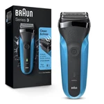 Braun Electric Razor For Men, Series 310S Foil Shaver. Fixed Price $74.95.