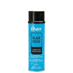 Oster Wash Cleaning Solution For Clipper Trimmer Blades 18 Oz CL-76300103. Fixed Price $23.99.