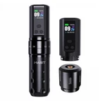 Mast FOLD2 Pro Tattoo Gun, Wireless Rotary Pen Machine, Batteries 2,000MAH. Fixed Price $137.95.