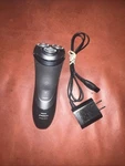 Philips Norelco Series 3000 Rechargeable Wet/dry Electric Shaver W/cord S3560. Fixed Price $25.99.