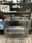 Panasonic Outer Foil For Shaver WES9835Y ES718 ES719. Fixed Price $16.95.