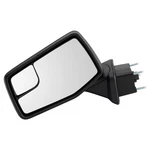 Mirror Side Assembly Power Heated Foldaway Black 2019-2023 Gmc Sierra Driver. Fixed Price $209.99.