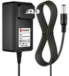 Pkpower Ac Adapter Charger For Braun Women Hair Remover Epilator 5316 5317 5318. Fixed Price $11.95.