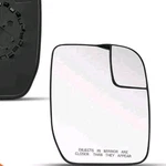 Compatible With Ford E150 E250 E350 Passenger Side Mirror, 2010 2011 2012.... Fixed Price $49.99.