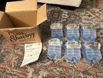 Clark Shaving Co. Refill Cartridges For Braun Clean & Renew Ccr (6-PACK). Fixed Price $44.99.