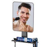 Shower Mirror Fogless For Shaving, With Razor Holde.... Fixed Price $29.69.