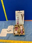 Panasonic ES2216PC Close Curves Wet Dry Ladies Shaver. Fixed Price $24.74.