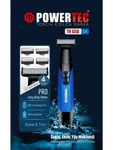 Powertec TR-650 Body Groom Beard Hair Shaver. Fixed Price $141.00.