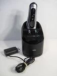 Braun Wet & Dry Electric Razor Series 8567 Shaver With Smartcare Center New. Fixed Price $134.98.