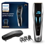 Norelco Philips Hair Clipper 9000 HC9450/40 Trimmer Auto Turbo Dual Cut. Fixed Price $281.54.