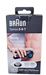 Braun Series 5 6 7 Body Groomer Trimmer Easy Click New Sealed. Fixed Price $52.00.