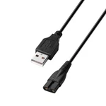 Gaolaoz For Novah Hair Clipper Charger Cable Charging Cord.... Fixed Price $16.17.