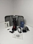 Phillips Norelco BG2039 Razor With Standing Base +charger +acc. Fixed Price $62.74.