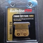 Authentic Babyliss Pro FX707Z Replacement Blade Brand New. Fixed Price $35.99.