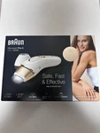 Braun Silk Expert PRO5 PL5117 Ipl Hair Removal Device. Fixed Price $276.02.