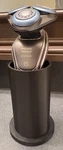 Philips Norelco Series 6000 7000 8000 9000 Shaver Stand Holder New Made In Usa. Fixed Price $14.95.