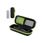 Yinke Hard Eva Travel Case For Oneblade & Braun Organizer, Protective. Fixed Price $22.99.