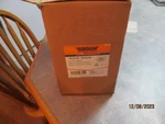 Dorman 955-060 Side View Mirror Lh Driver, Power, Non Heated, Black And Chrome. Fixed Price $45.00.
