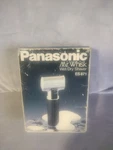 Panasonic Mr. Whisk Shaver. Fixed Price $27.48.