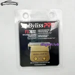 1X Babyliss Pro FX707Z Gold Replacement Outlining Trimmer BLADEFX787G Skeleton. Fixed Price $30.00.
