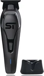 Supreme Trimmer Darkstar 72 Hair With Magnetic Vector Motor ST700. Fixed Price $139.99.