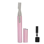 Electric Lady Shaver, Mini Womens Eyebrow Face Hair Trimmer, Removal.... Fixed Price $21.43.