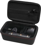 Ltgem Groin Hair Trimmer Case For Olov Electric Body And Black. Fixed Price $18.84.