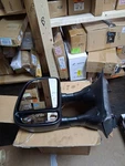 Door Mirror 00-07 Ford Excursion F-250 Sd F-350 Dorman 955-1122. Fixed Price $58.00.