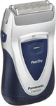 Panasonic Twin Ex Wet Dry Silver Tone Shaver ES4815P-S Japan F/s New. Fixed Price $54.80.