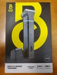 Beard Club Body & Groin Trimmer Clipper Groomer Waterproof (7949) - 8C. Fixed Price $28.99.