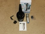 Philips Norelco S7740 Wet & Dry Electric Shaver Excellent Cond.. Fixed Price $107.50.