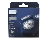 Philips Norelco SH71/50 Series 5000 & 7000 Shaving Heads, 3 Count Usa. Fixed Price $15.99.