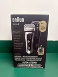 Braun Series 8567CC In 1 Mens Shaver Smart-care Center (EZ5002238). Fixed Price $174.99.
