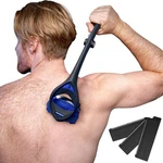 Back Shaver Bakblade 3.0 23 Handle Extra Refills Pain-free. Fixed Price $129.99.