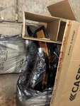 Factory! 2017-2019 Toyota Corolla Dual Led Headlight Lh Left Driver Side Oem. Fixed Price $169.00.